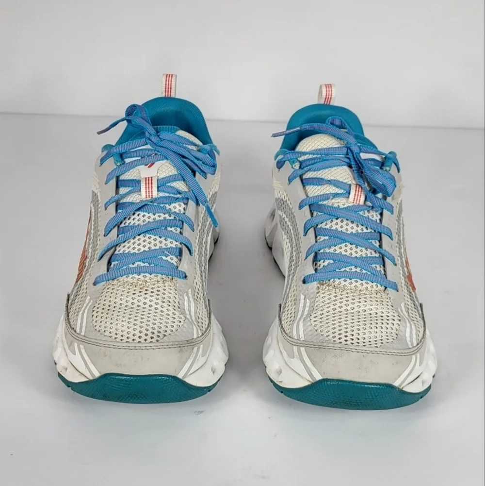 Columbia Women's Sneakers #749 Size 10